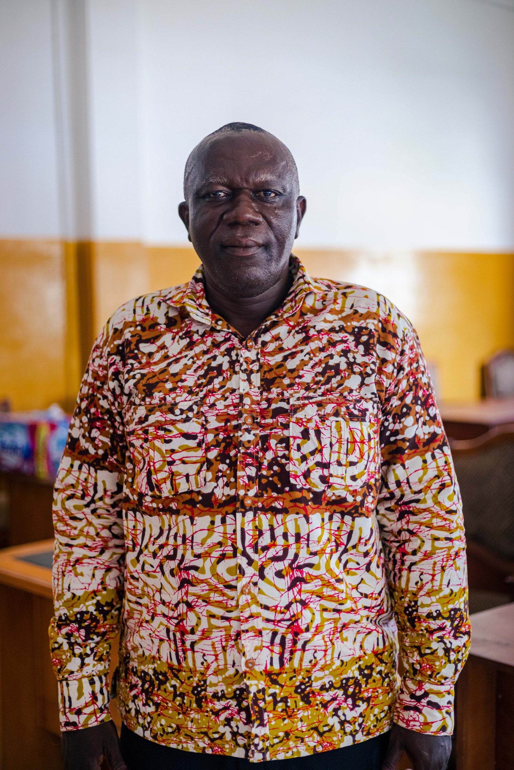 CRPFA_Vice President