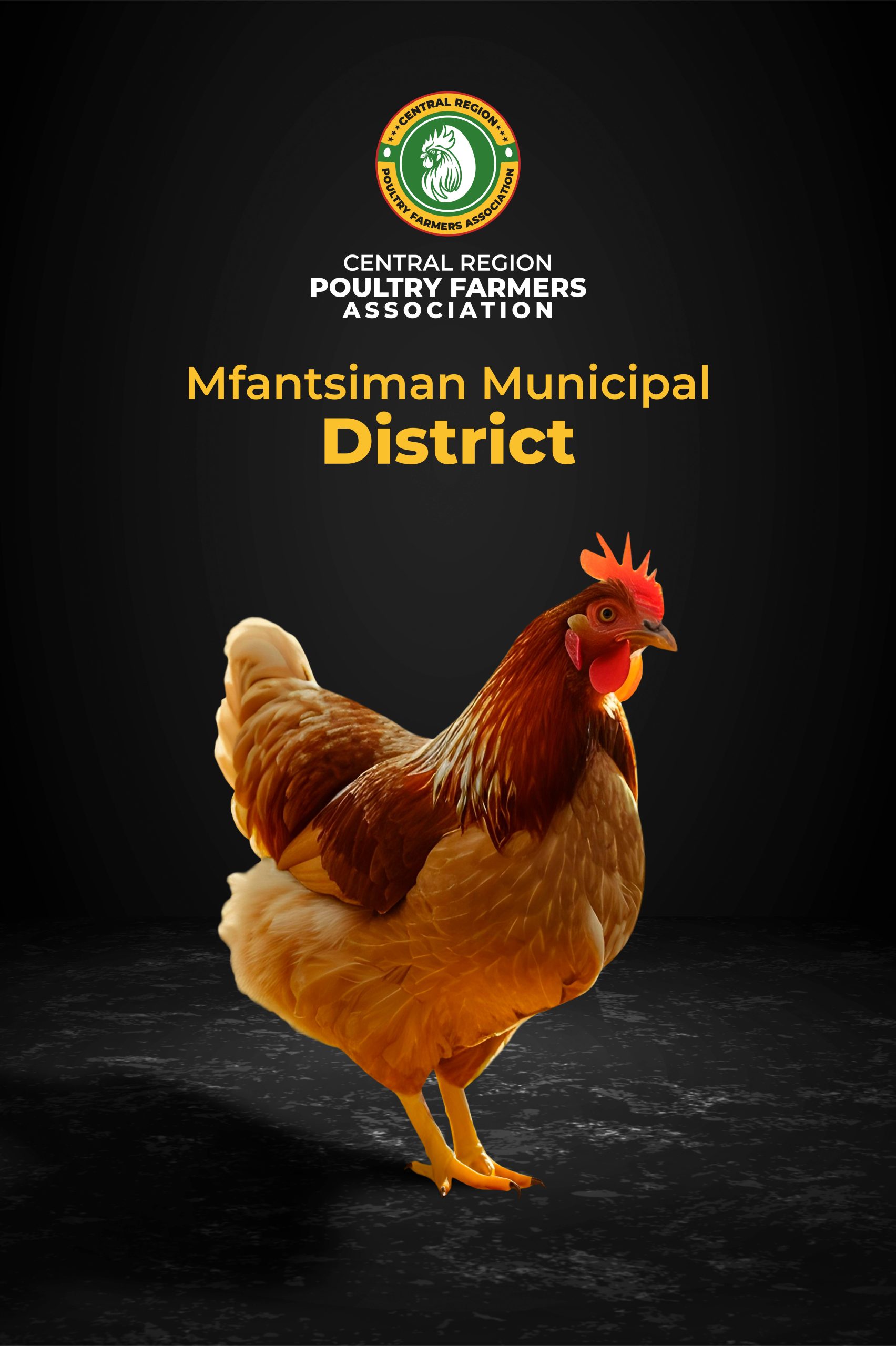 CRPFA - Mfantsiman Municipal District